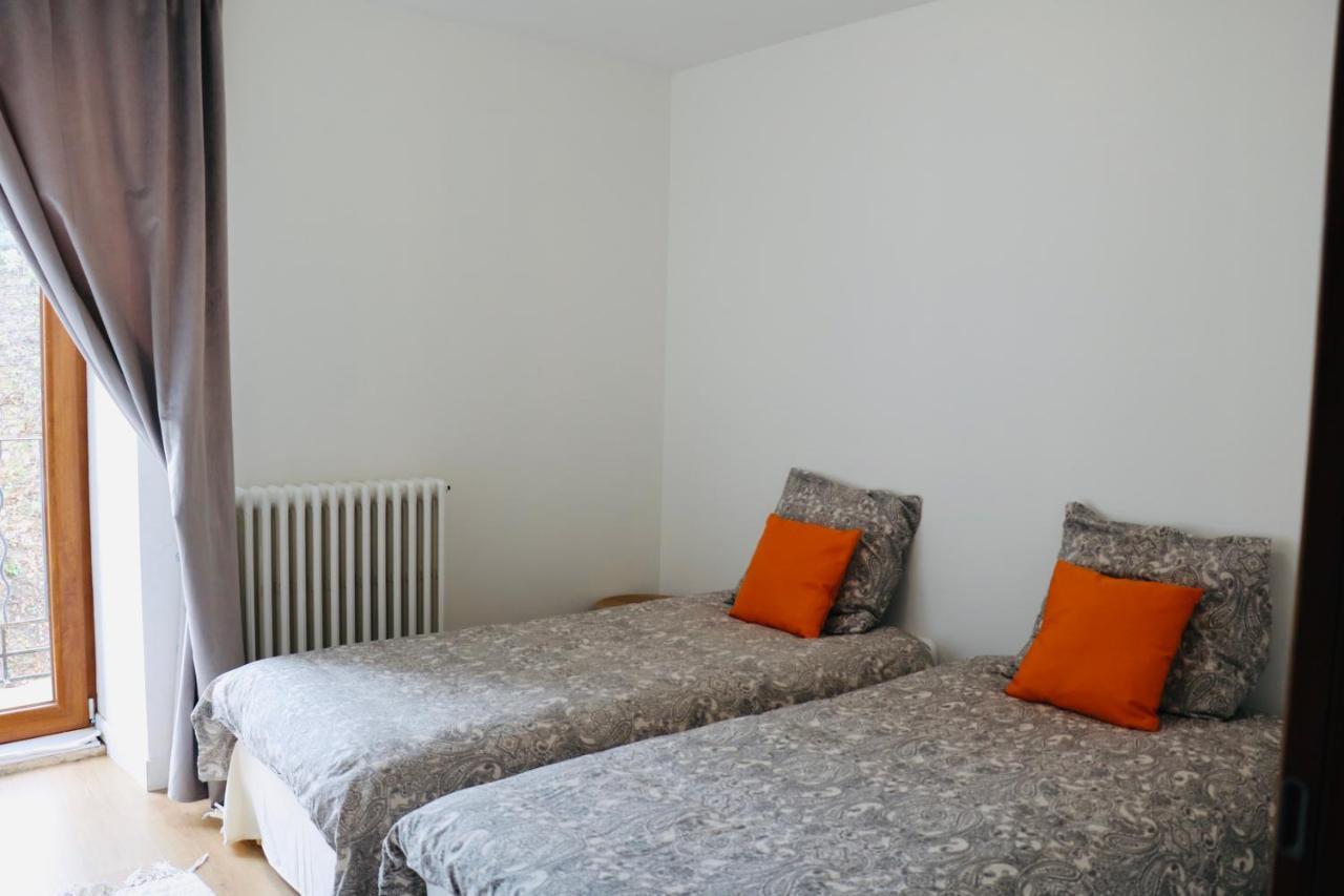 Maison Celeste Nuits-Saint-Georges Buitenkant foto