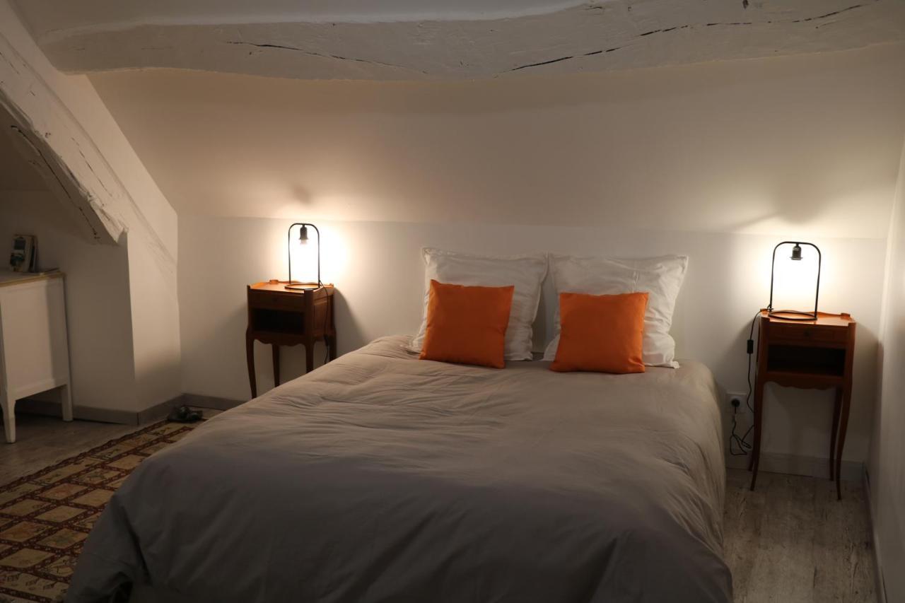 Maison Celeste Nuits-Saint-Georges Buitenkant foto