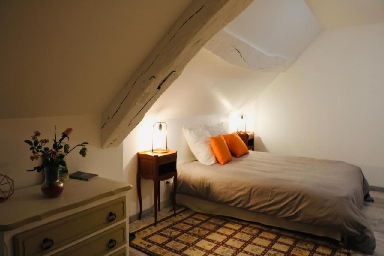 Maison Celeste Nuits-Saint-Georges Buitenkant foto